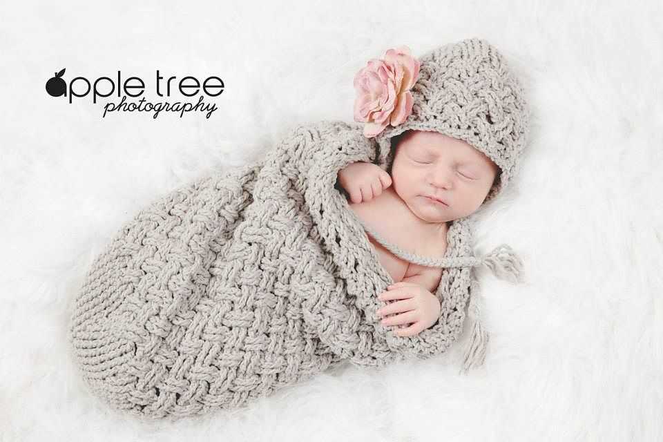 Cocoon knitting pattern free