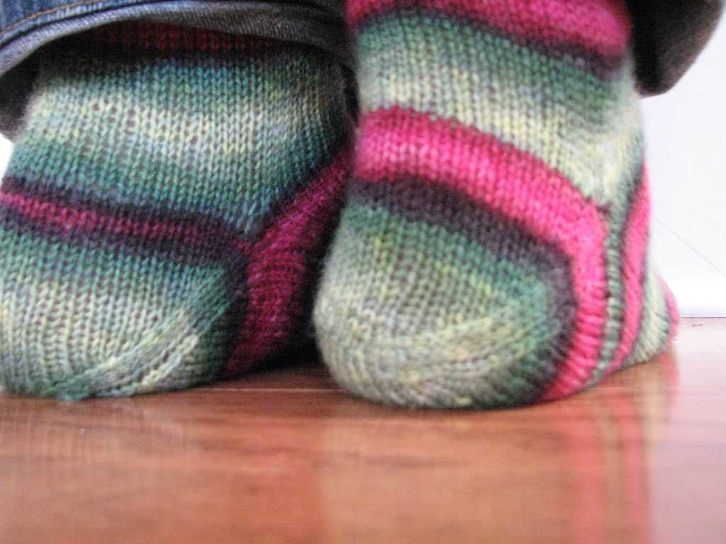 Free fun knitting patterns