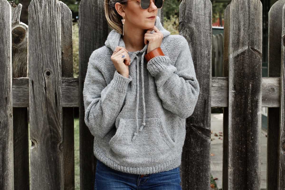 Gogo sweater knitting patterns
