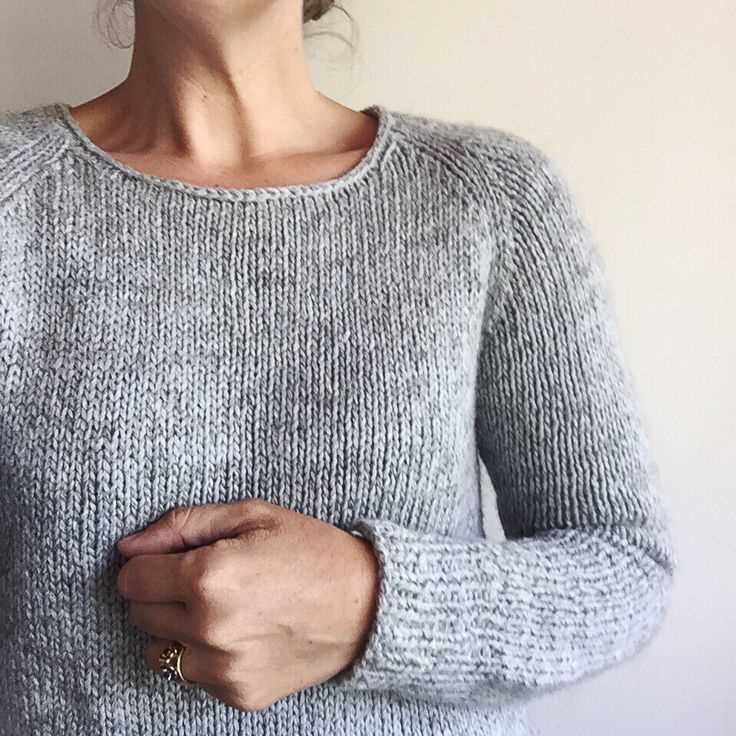 Gogo sweater knitting patterns