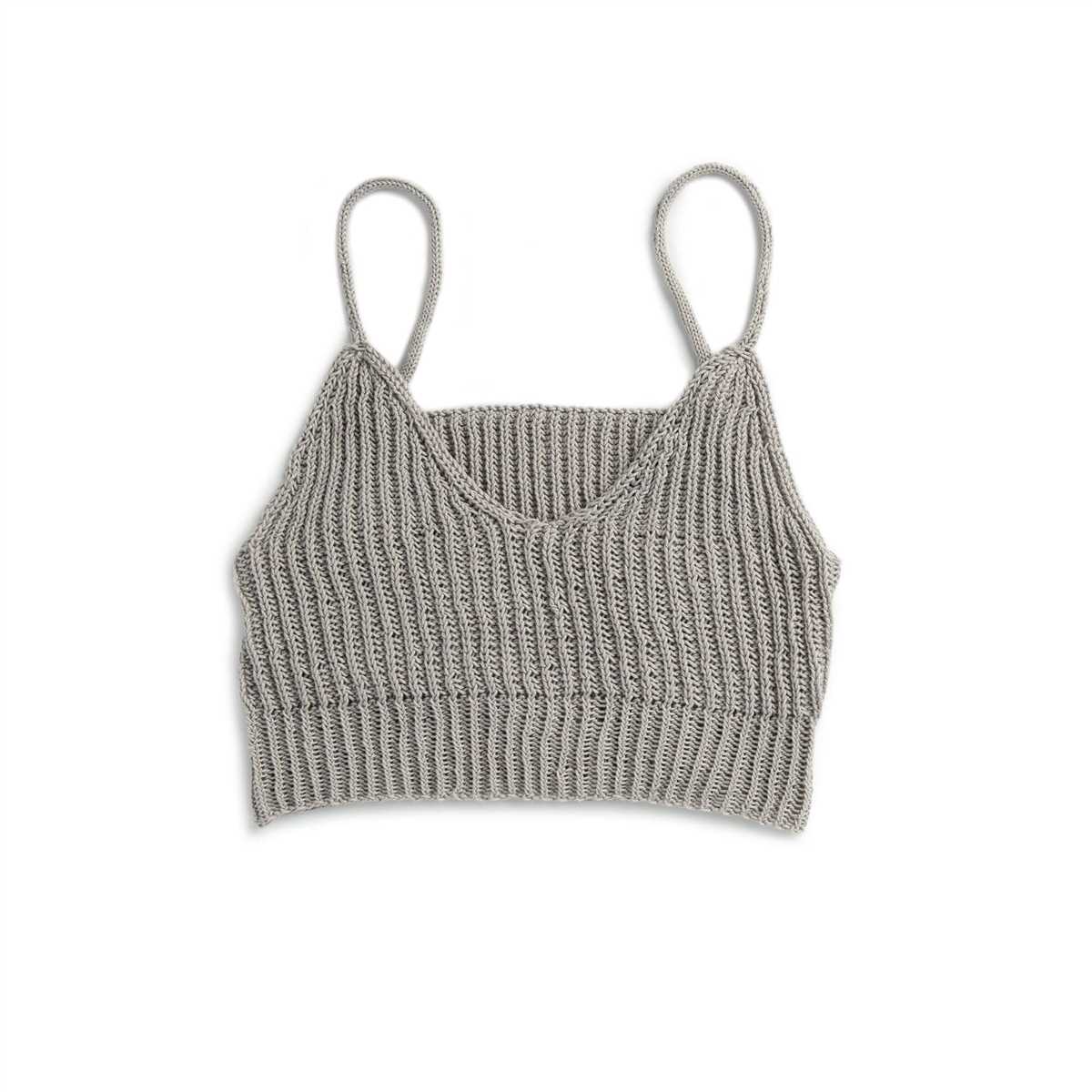 Free bralette knitting patterns