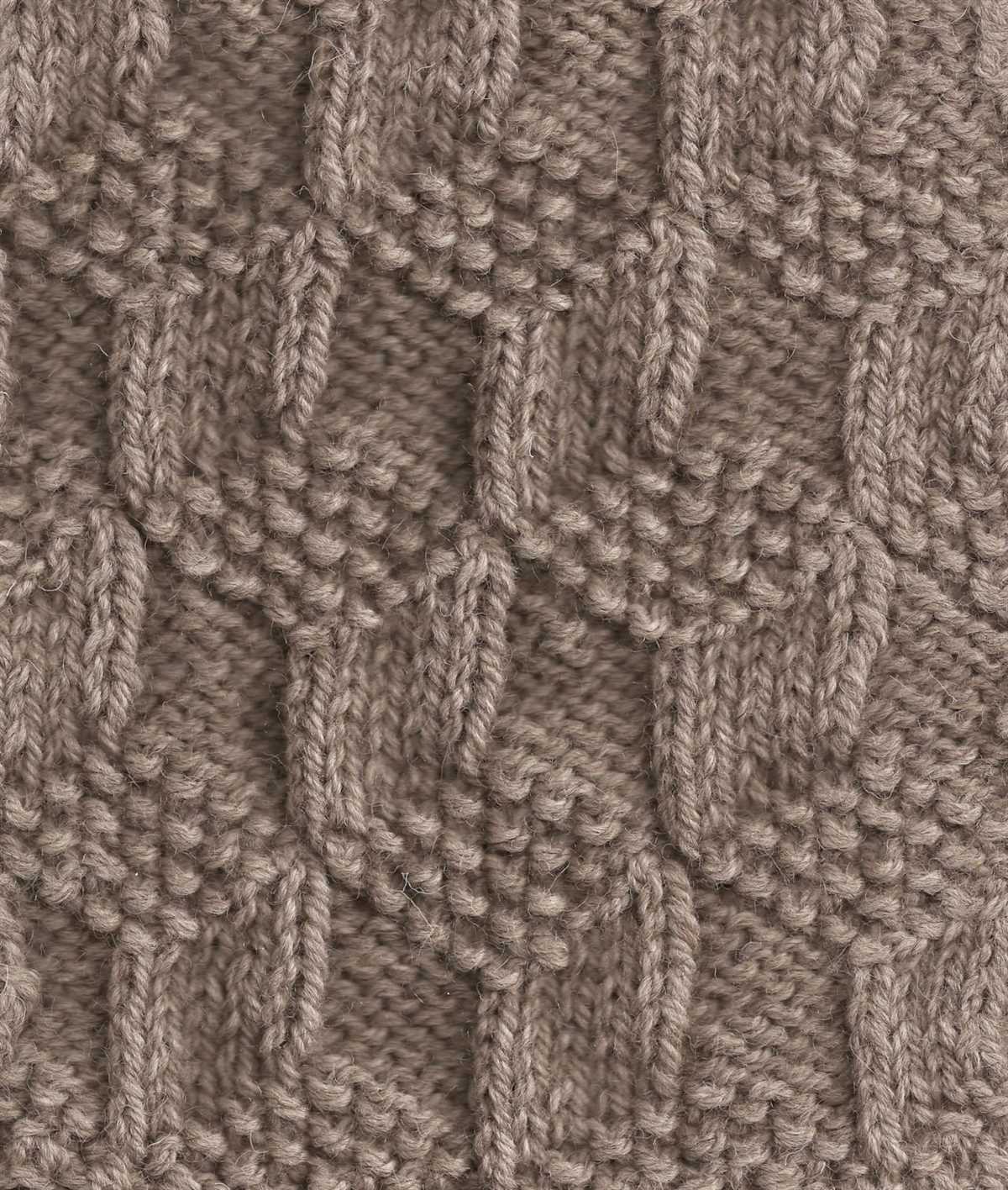 Great knitting patterns
