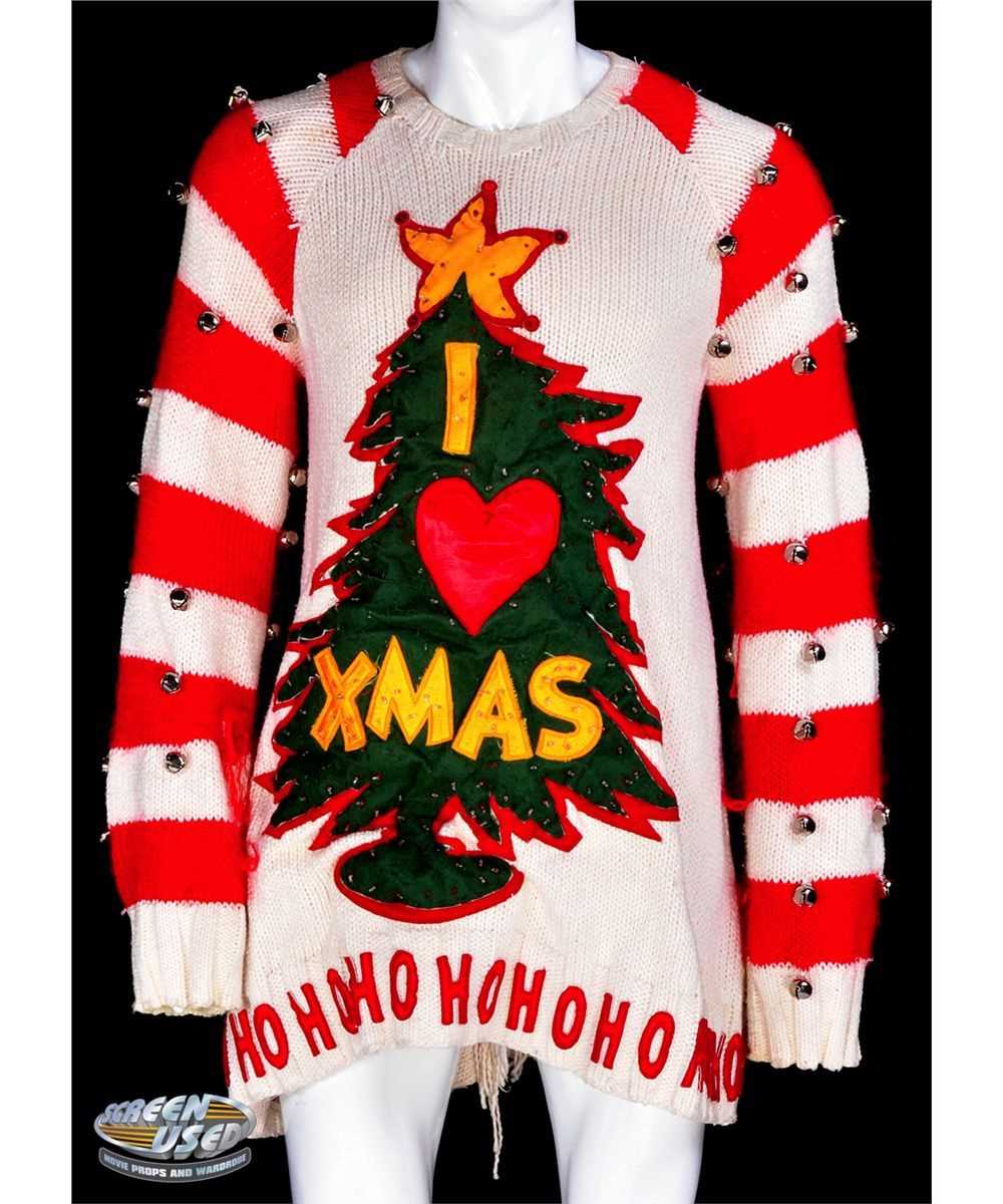 How to Create a Festive Grinch-Inspired Sweater with This Knitting Pattern Grinch sweater knitting pattern