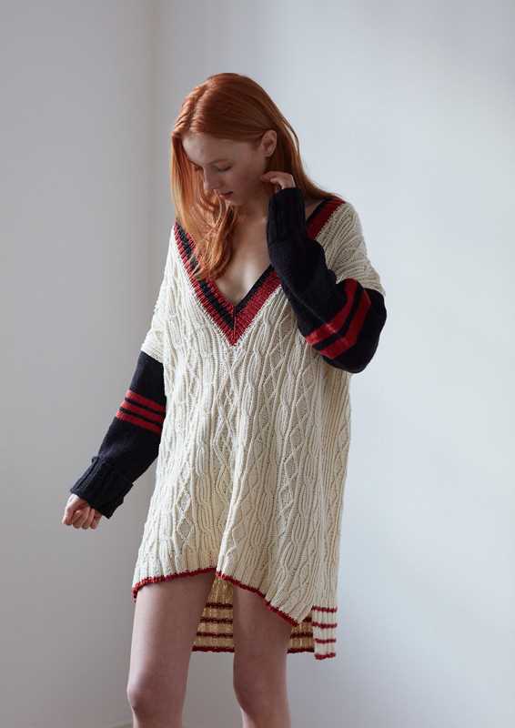Erika knight free knitting patterns