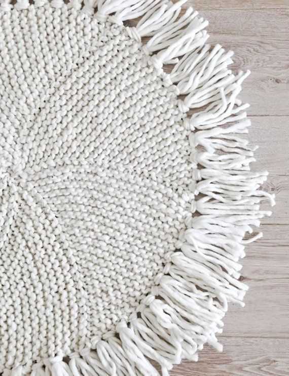 Beginner circular knitting patterns