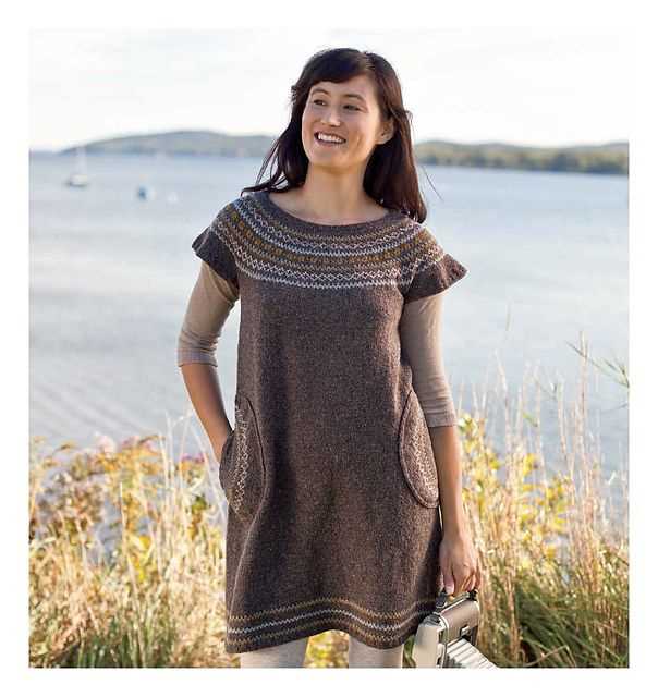 Gudrun johnston knitting patterns