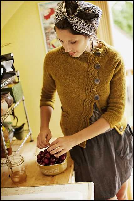 Unleash Your Creativity with Gudrun Johnston Knitting Patterns Gudrun johnston knitting patterns