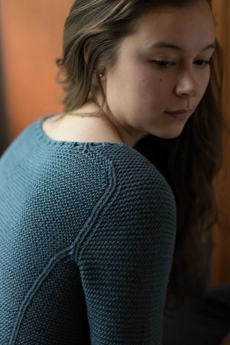 Gudrun johnston knitting patterns