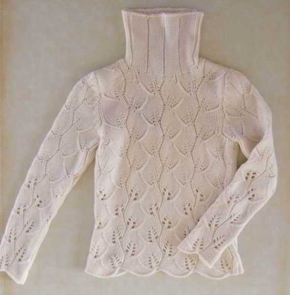 Free knitting patterns online
