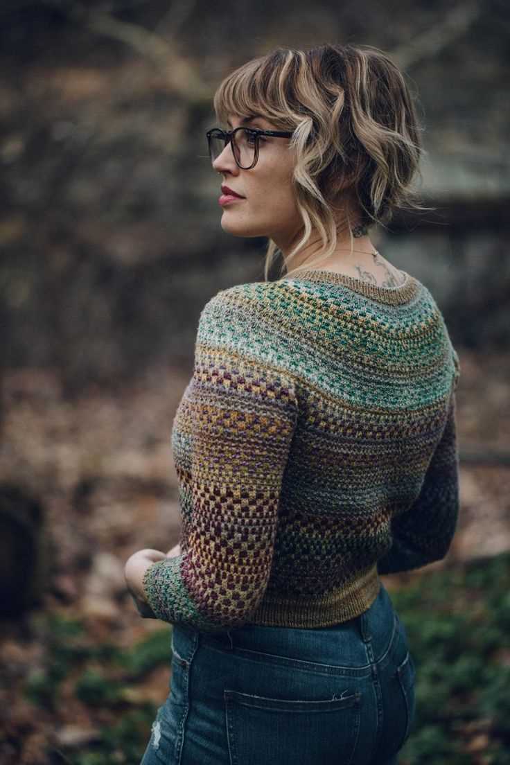 Drea renee knits patterns