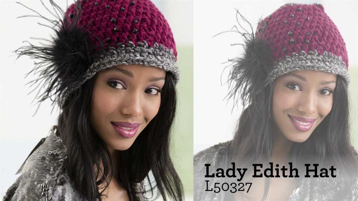 Hometown usa knit hat pattern