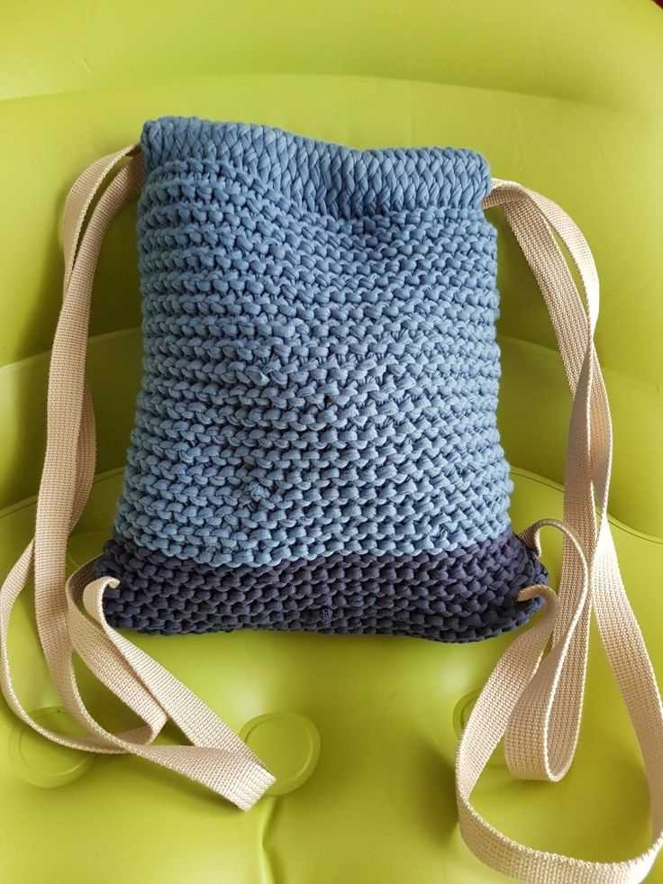 Hacky sack knitting pattern