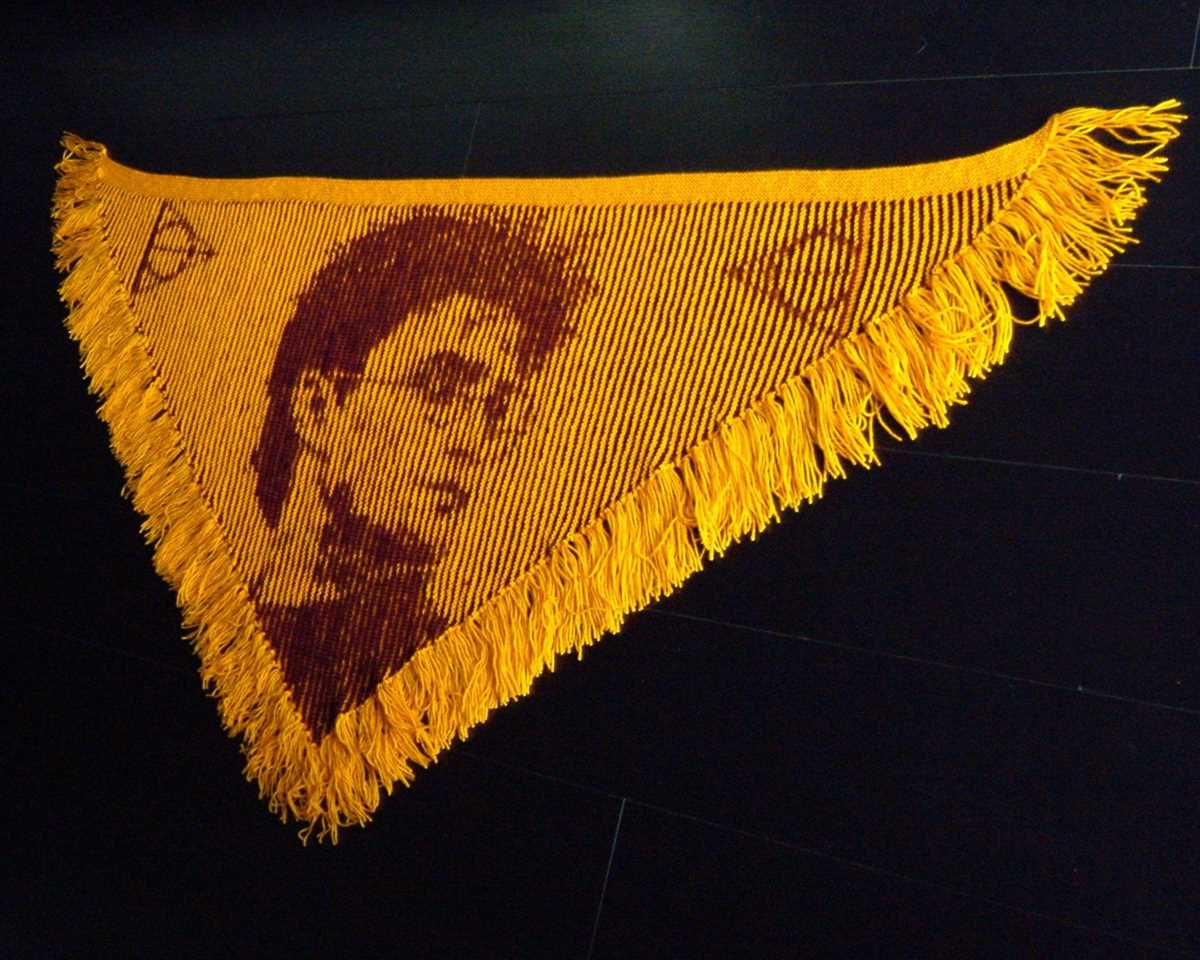 Harry potter scarf knit pattern