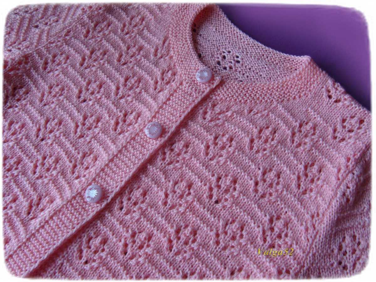 Hatdana knitting pattern