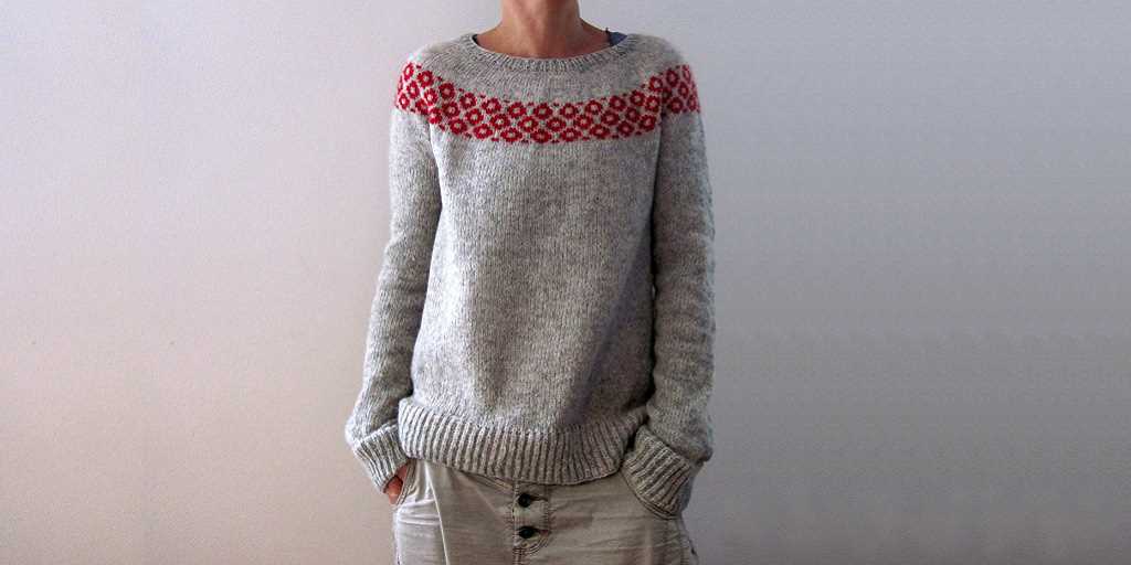 Explore the latest Pinterest knitting patterns for fashionable women's sweaters Pinterest knitting patterns for women's sweaters