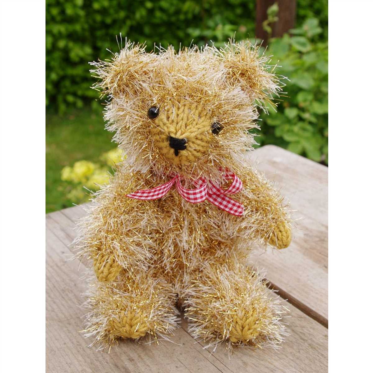 Hedgehog knitting pattern king cole
