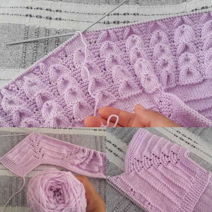 Knitting Made Easy - Discover the Most Stunning Patterns Best beautiful easy knitting patterns