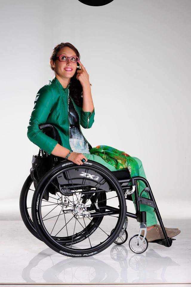 Knit wheelchair wrap pattern