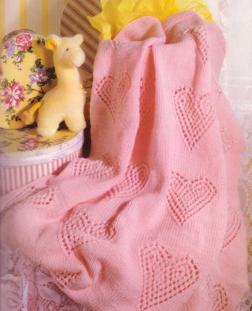 Size 50 knitting needles blanket patterns