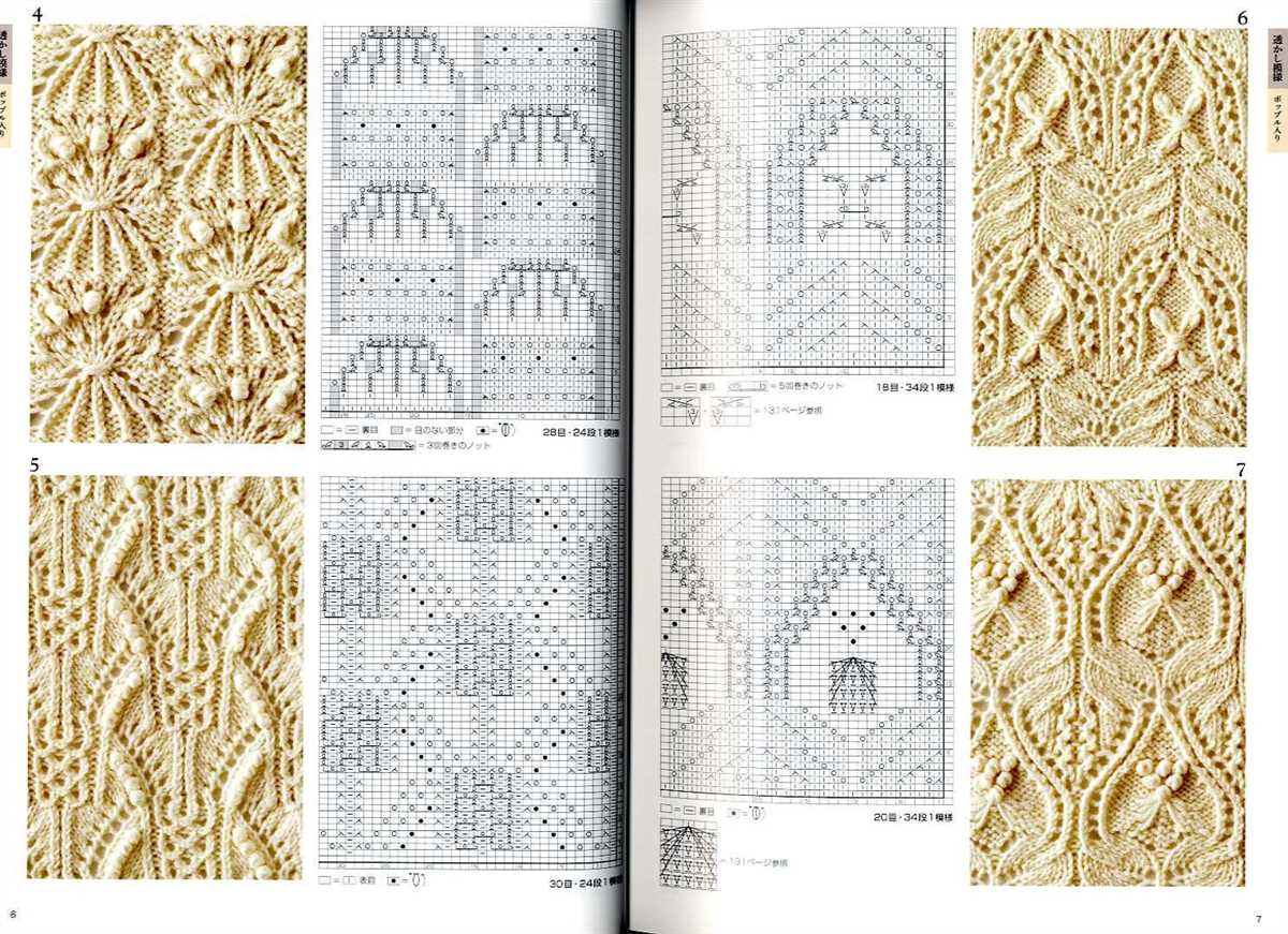 Hitomi shida knitting patterns