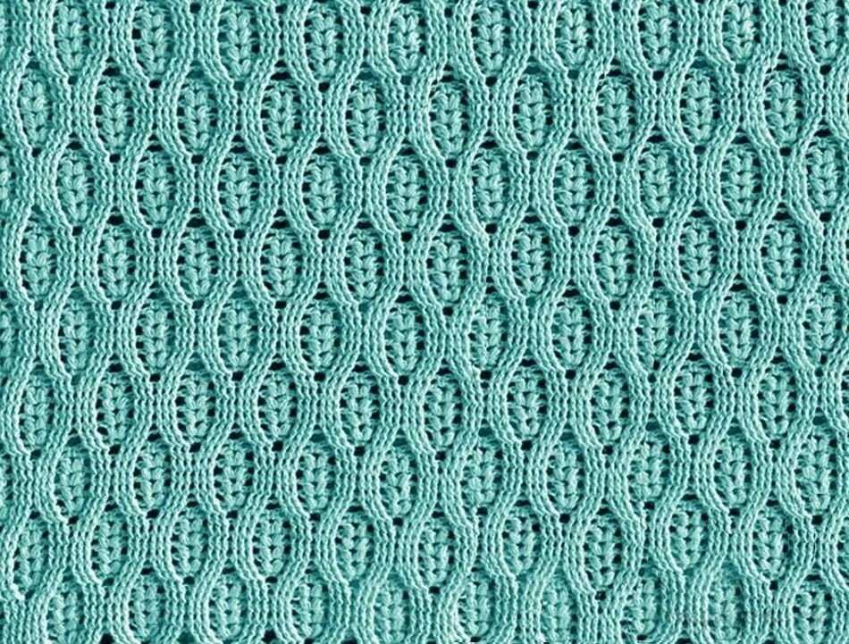 Hatdana knitting pattern