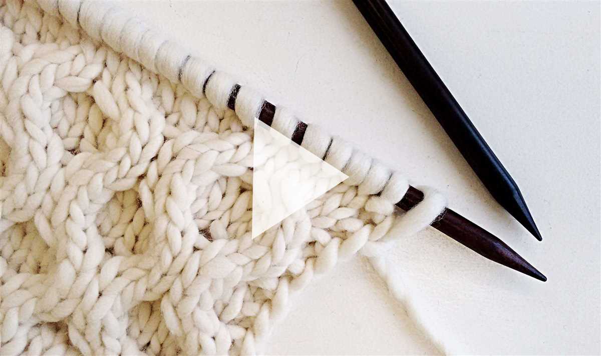 Honeycomb cable stitch knitting pattern