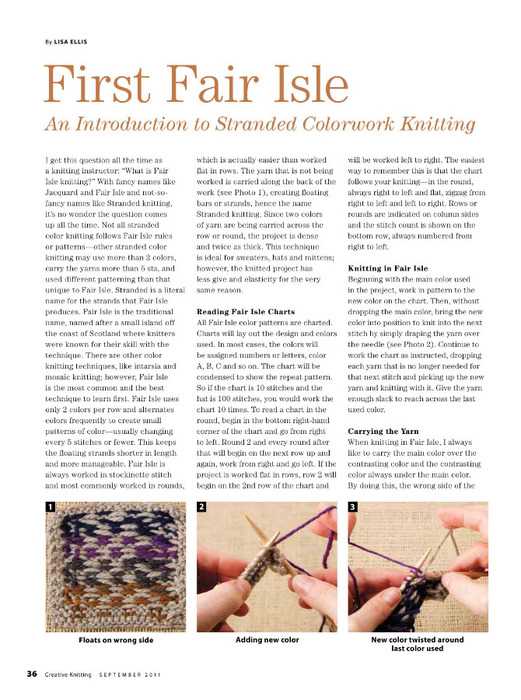 How do i convert knitting patterns to different weight yarns
