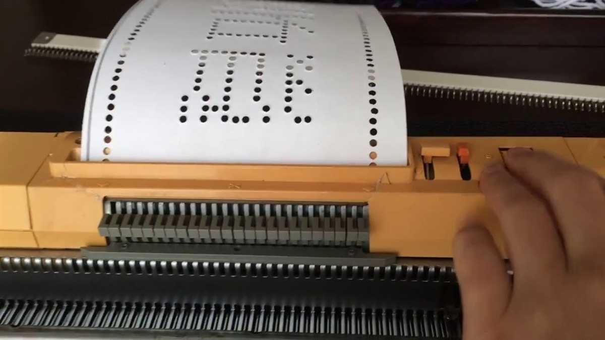 How to convert knitting pattern gauge