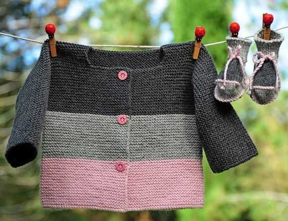 Knitting patterns for 1 year olds