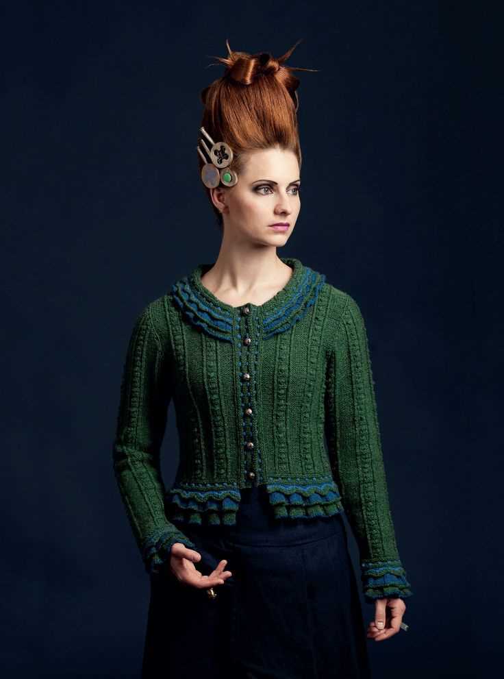 Alice starmore knitting patterns