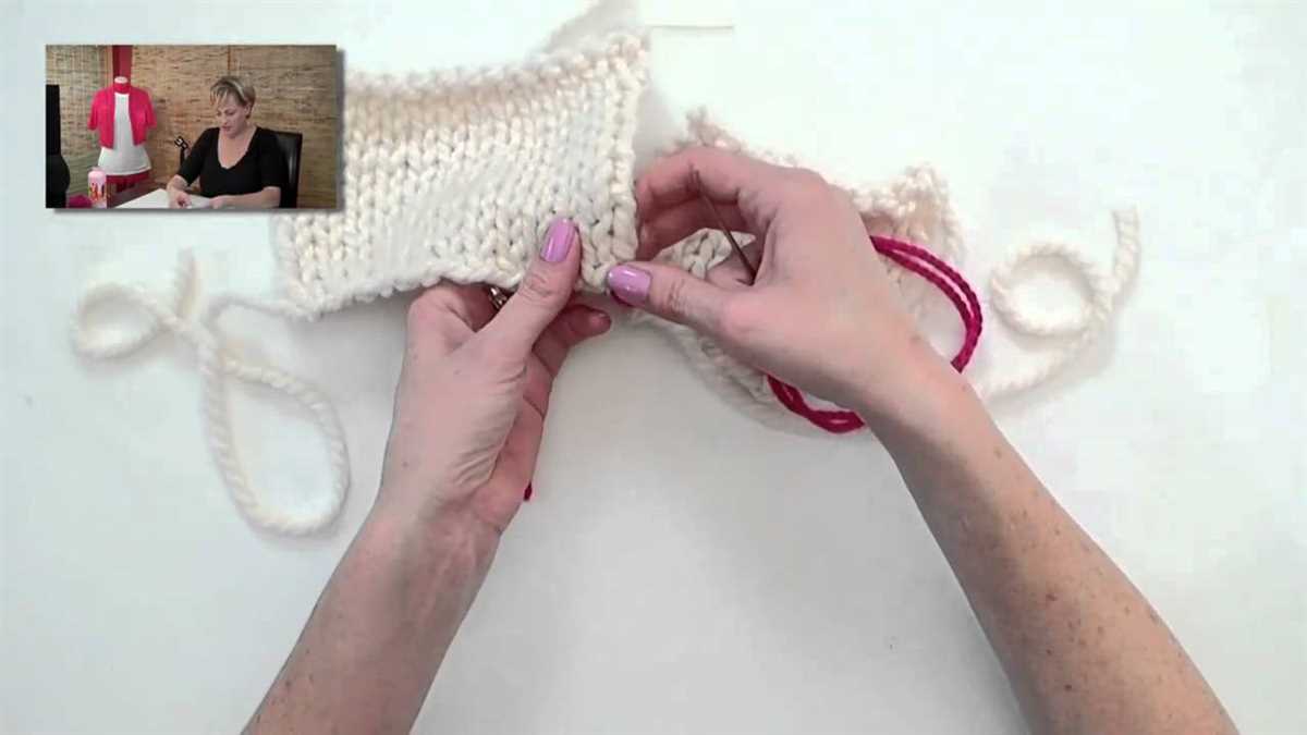 Verypink com knitting patterns