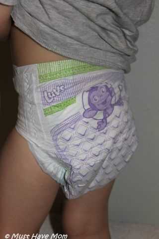 Diaper soaker knitting pattern