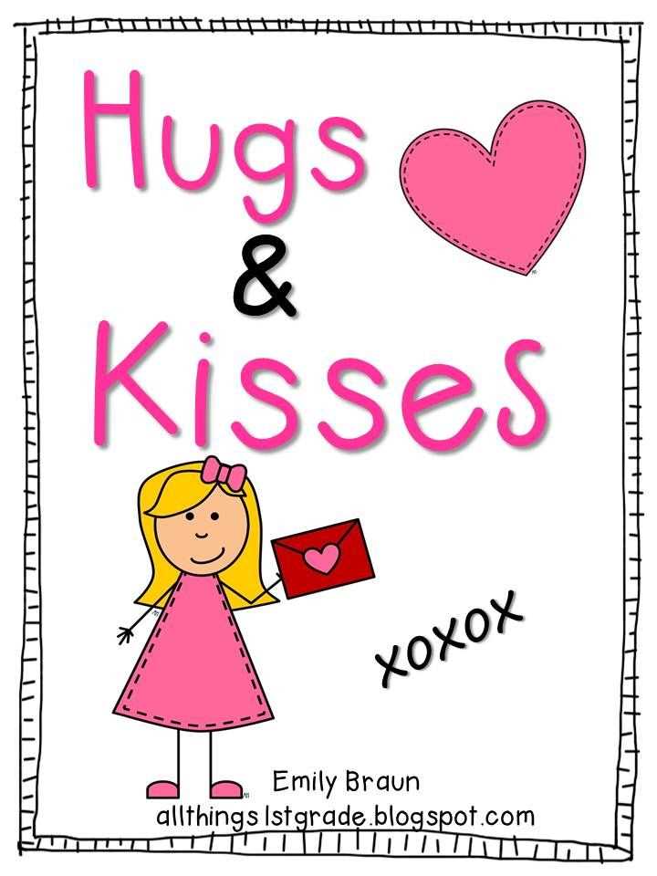 A heartwarming knitting pattern for hugs and kisses Hugs and kisses knitting pattern