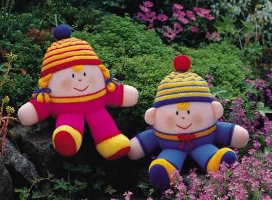 Humpty dumpty knitting pattern free