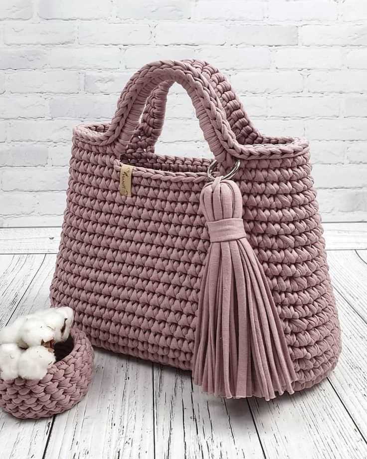 Knit purse patterns free