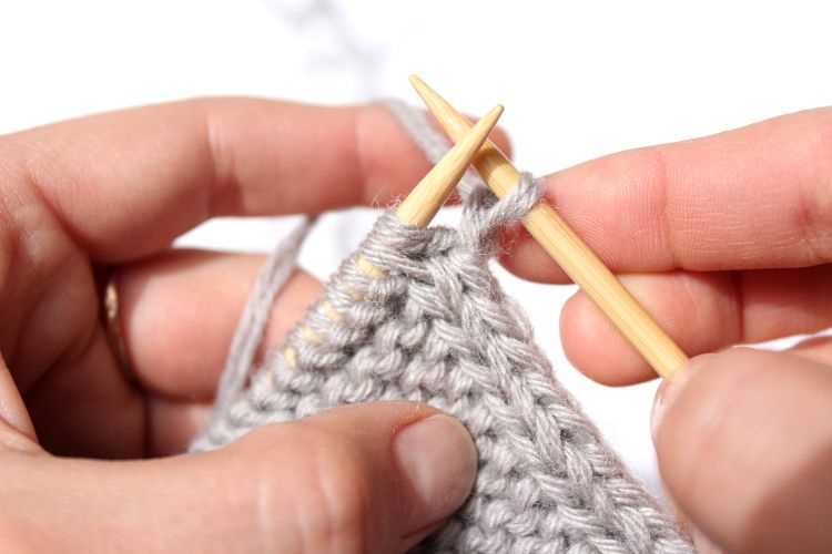 I cord knitting pattern