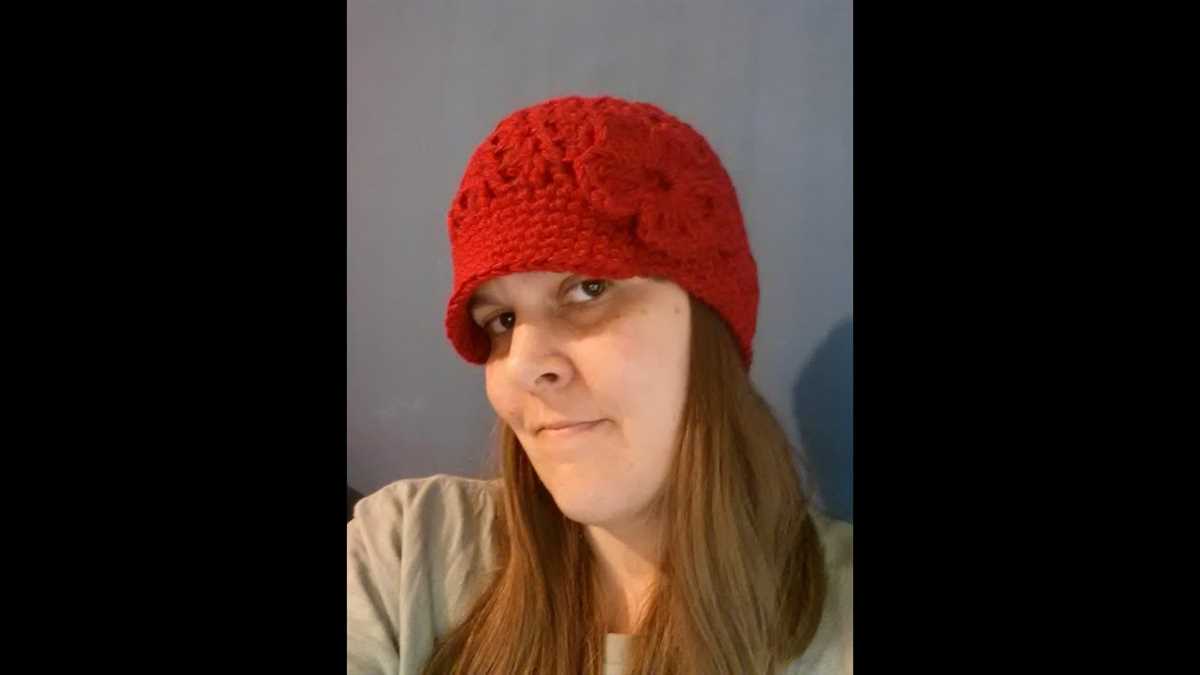 Newsboy cap knitting pattern free