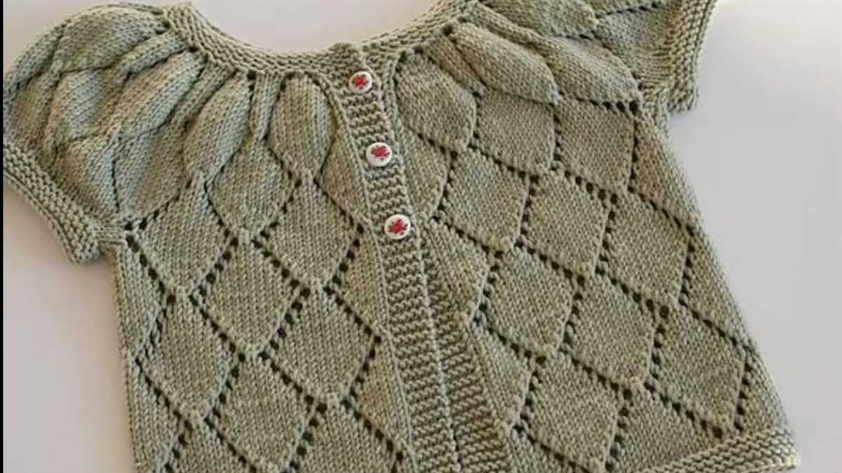 Childrens knitting patterns to download