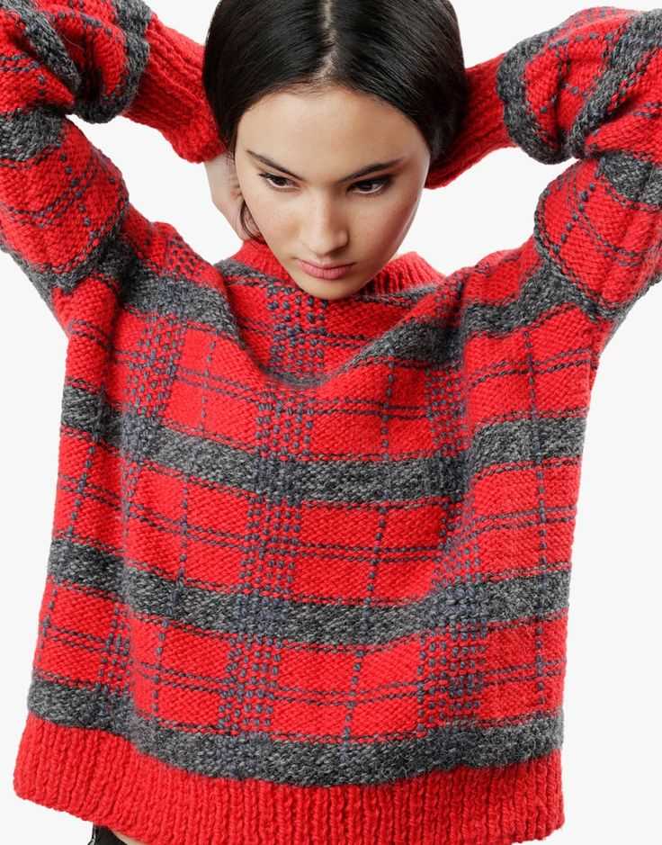 Free knitting patterns for teenage sweaters