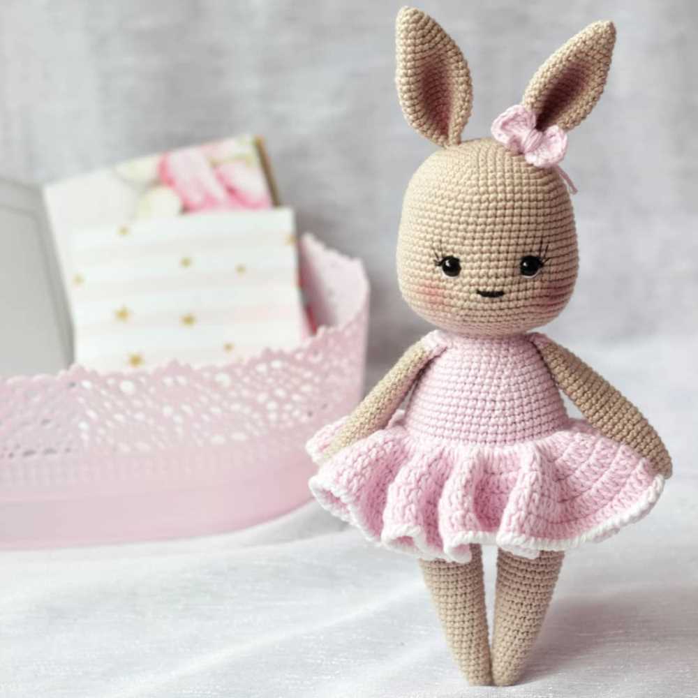 Knitted lovey patterns free