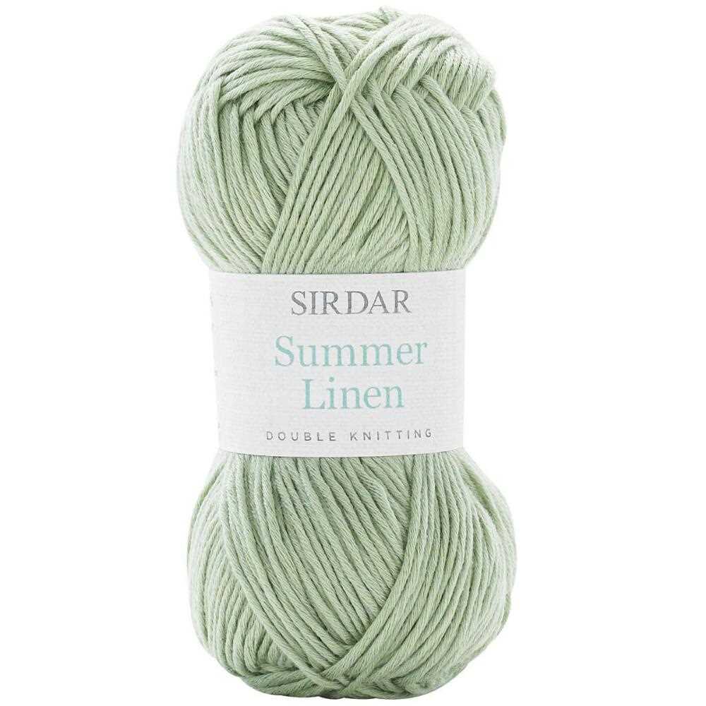 Linen yarn knitting patterns
