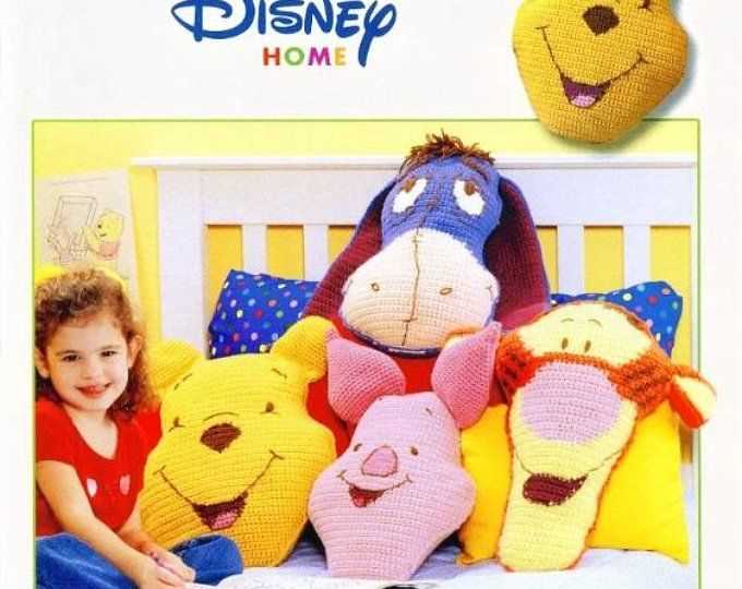 Get Crafty with Free Knitting Patterns Inspired by Winnie the Pooh Winnie the pooh knitting patterns free