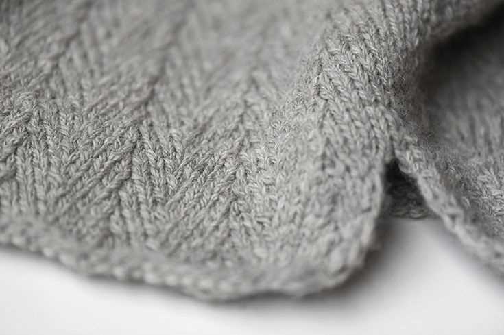 Knitting inspiration patterns