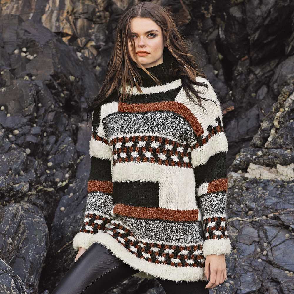 Intarsia knitting patterns free download