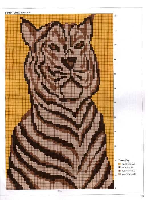 Intarsia knitting patterns free download