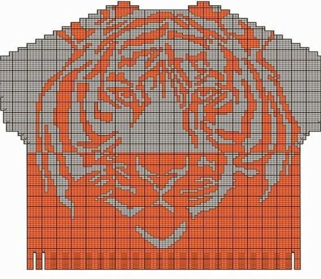 Download Free Intarsia Knitting Patterns and Start Your Next Project! Intarsia knitting patterns free download