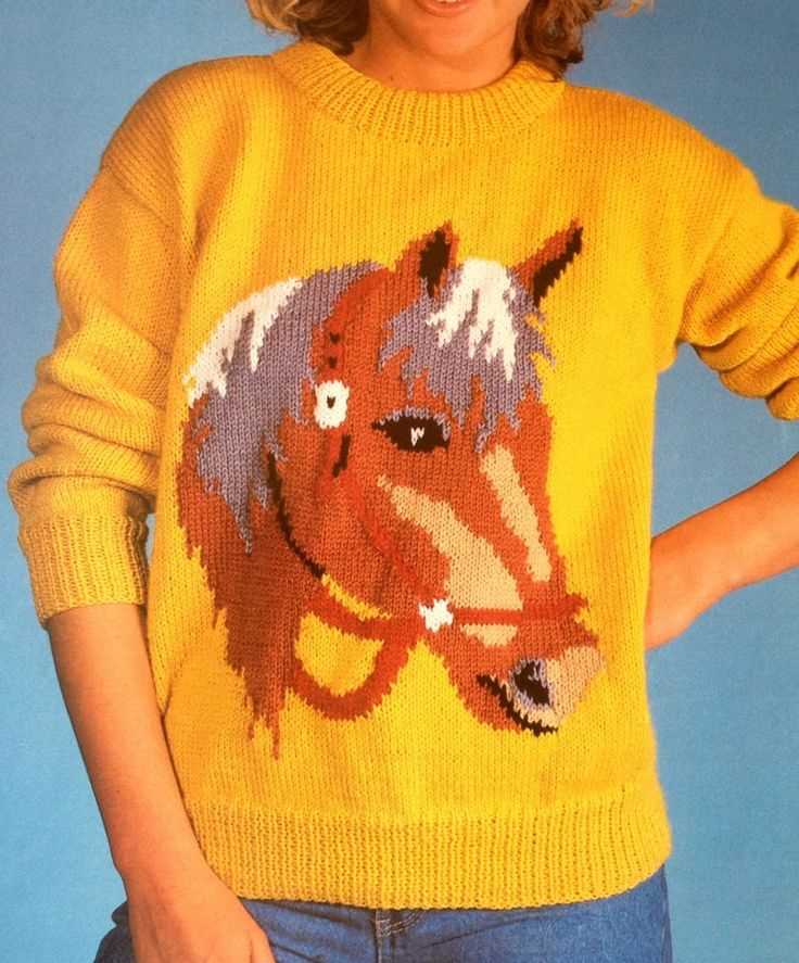 Intarsia knitting patterns free download