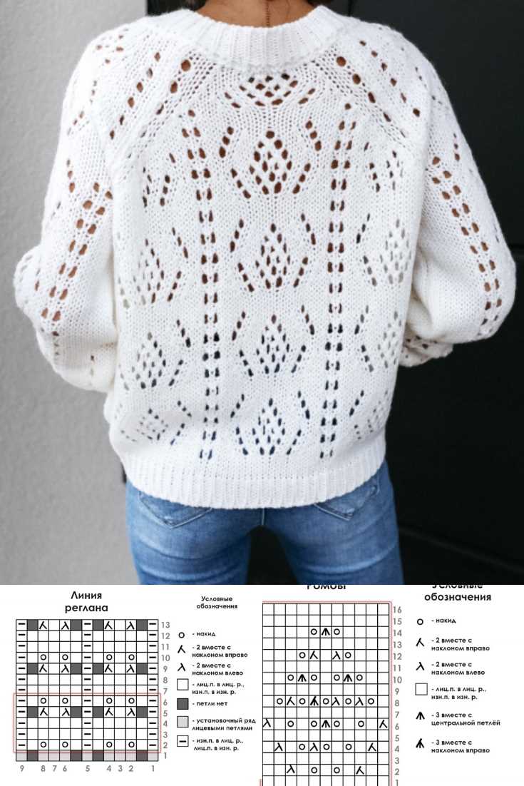 French knitting patterns