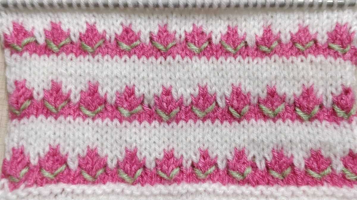 Easy cool knitting patterns