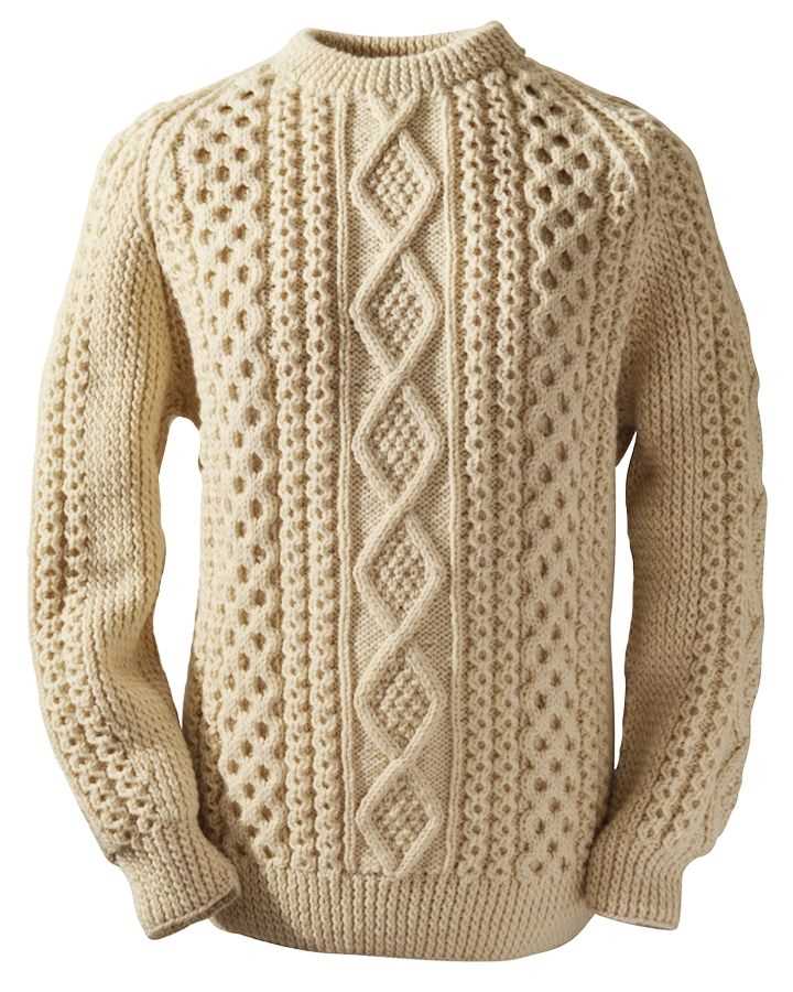 Irish knitting patterns free